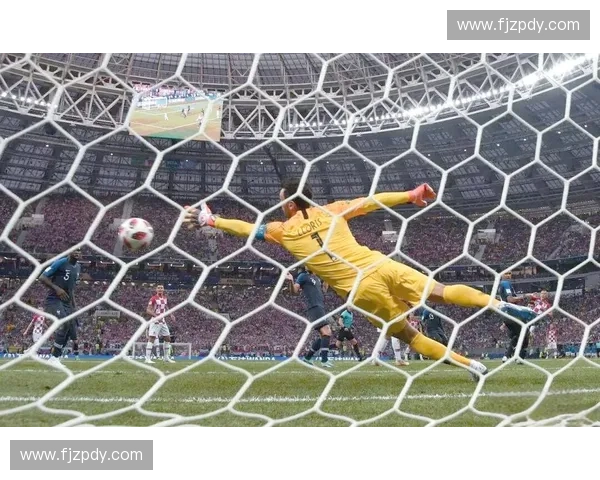 2018年世界杯冠军法国队崛起背后的故事与历史性胜利解析