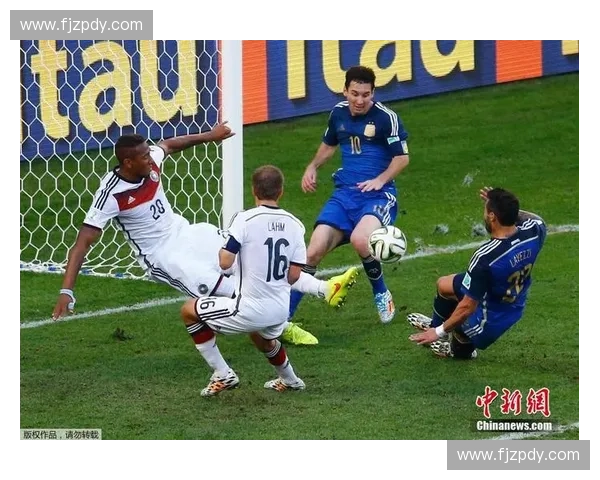 2014年世界杯冠军德国队历史回顾与荣耀时刻分析