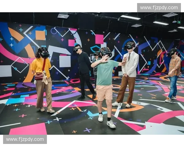 VR世界杯引领沉浸式观赛新时代全球球迷虚拟绿茵狂欢盛典启幕