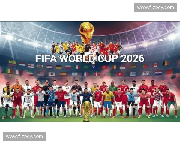 2026年世界杯亚洲区附加赛解析 各队晋级之路与关键战役展望