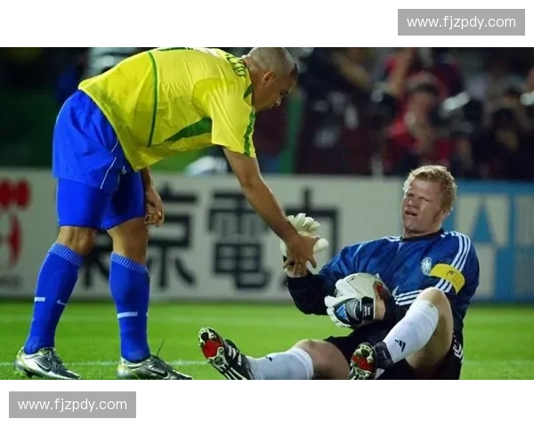 世界杯经典对决巴西与德国的历史较量揭示足球巅峰之战