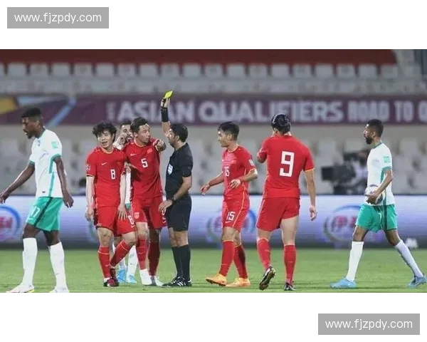 中国男足冲击世界杯出线形势分析与未来对策展望 中国男足冲击世界杯出线形势分析与未来对策展望