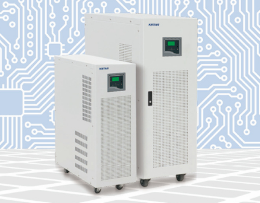 EPI三单工频系列（8-40KVA）