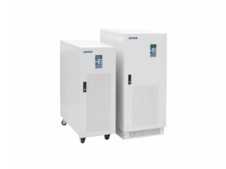 EPI三单工频系列（8-40KVA）